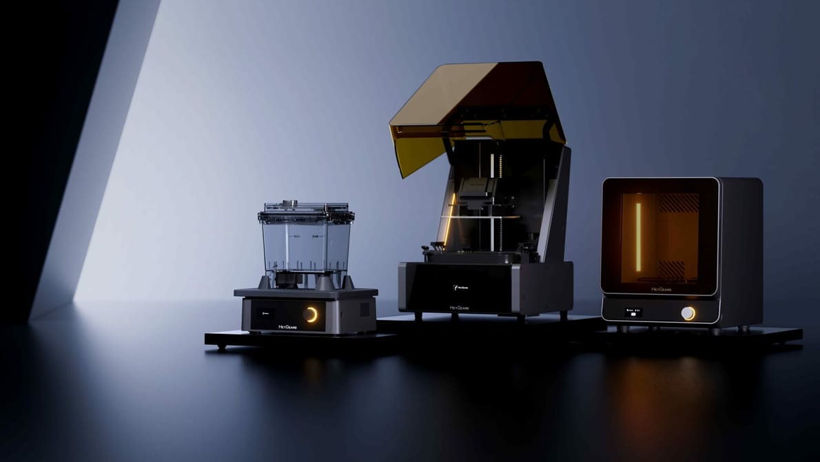 Featured image of HeyGears UltraCraft Reflex: One-stop Production Platform for Professionals and Creatives (Ad)