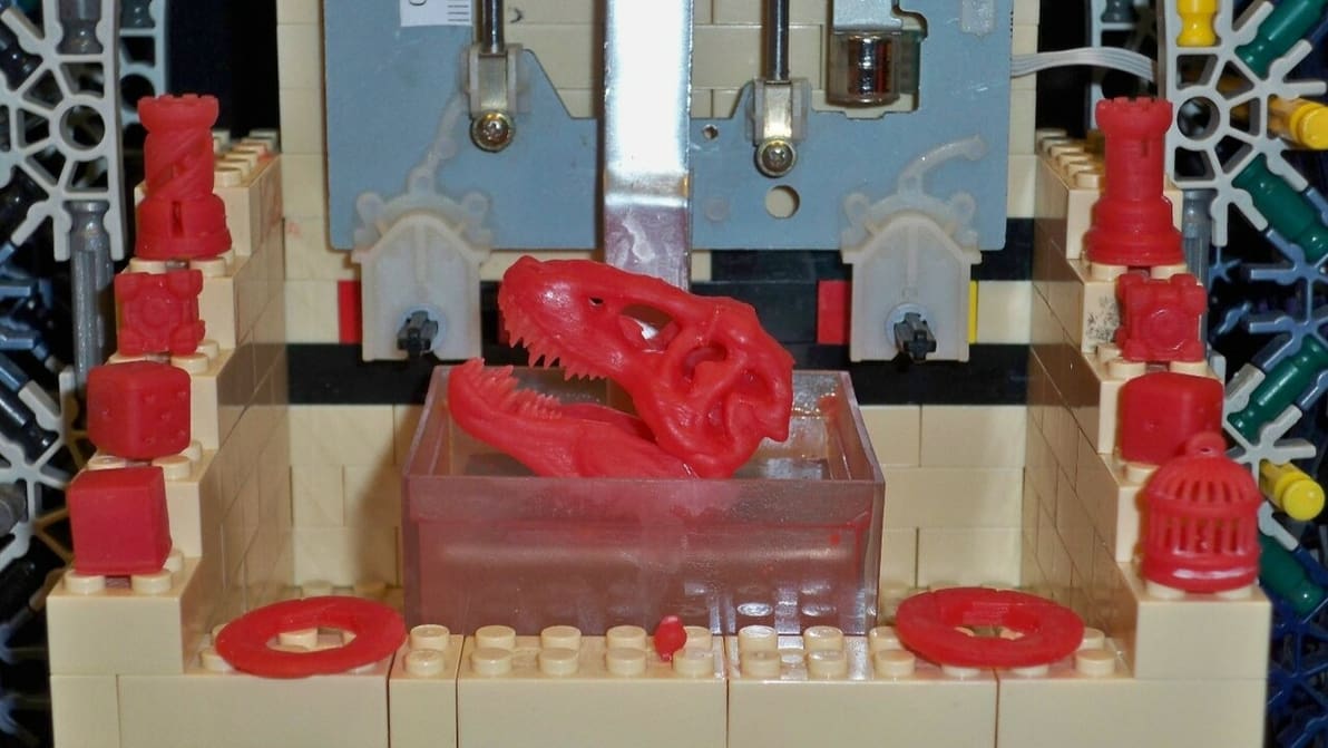 Featured image of DIY Resin 3D Printers: Most Promising Machines