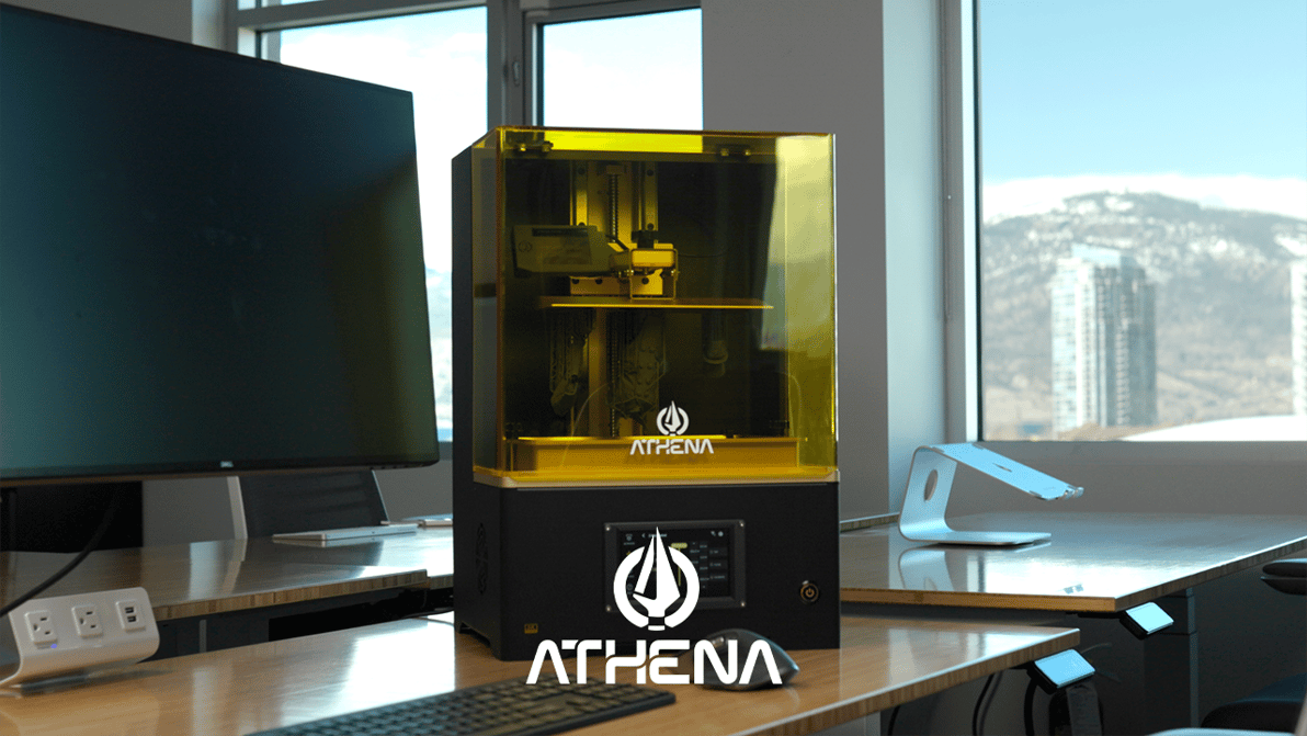 Featured image of Concepts 3D’s ‘Smart’ Resin Printer Knows When Your Prints Fail