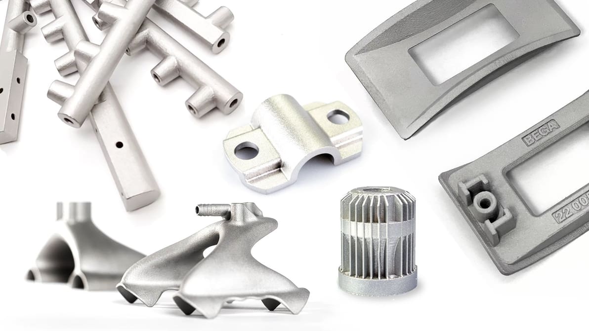 Featured image of 9 Aluminum 3D Printing Services We Recommend