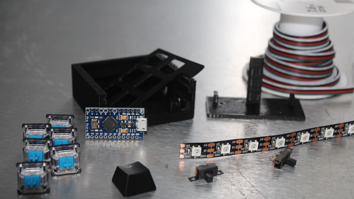 Imagem de destaque Estes 15 projetos Arduino são ideais para iniciantes