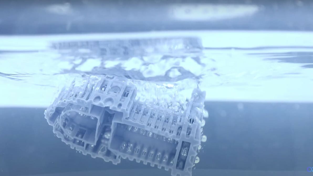 Featured image of Water-Washable Resin vs Normal Resin: The Differences