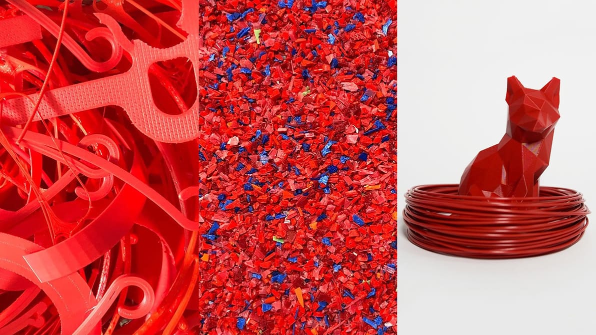 Featured image of 3D Print Recycling Services – The Ultimate Guide