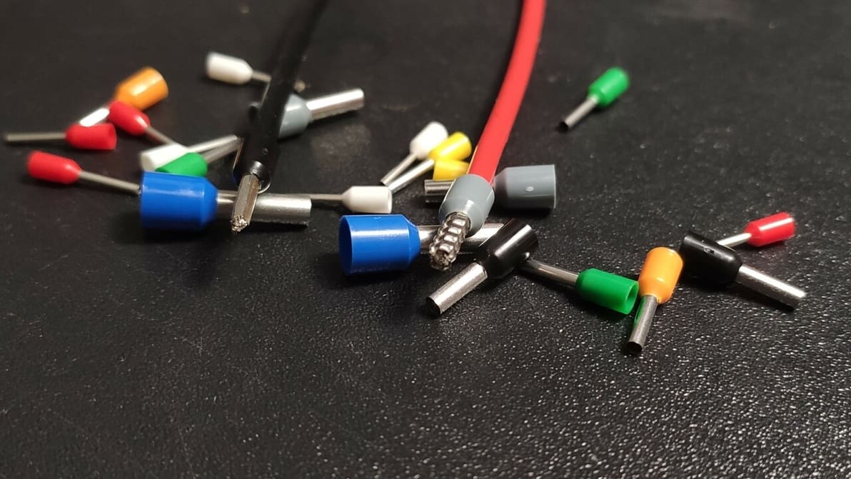 Featured image of 3D Printer Electrical Wiring: A DIY Guide