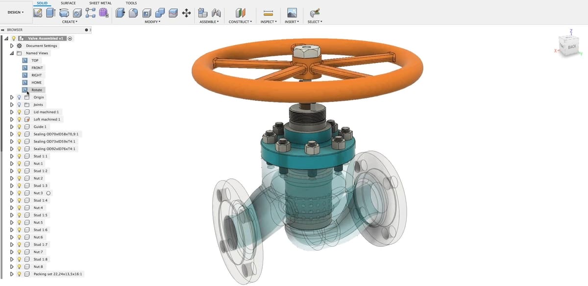 Featured image of The Best SolidWorks Alternatives