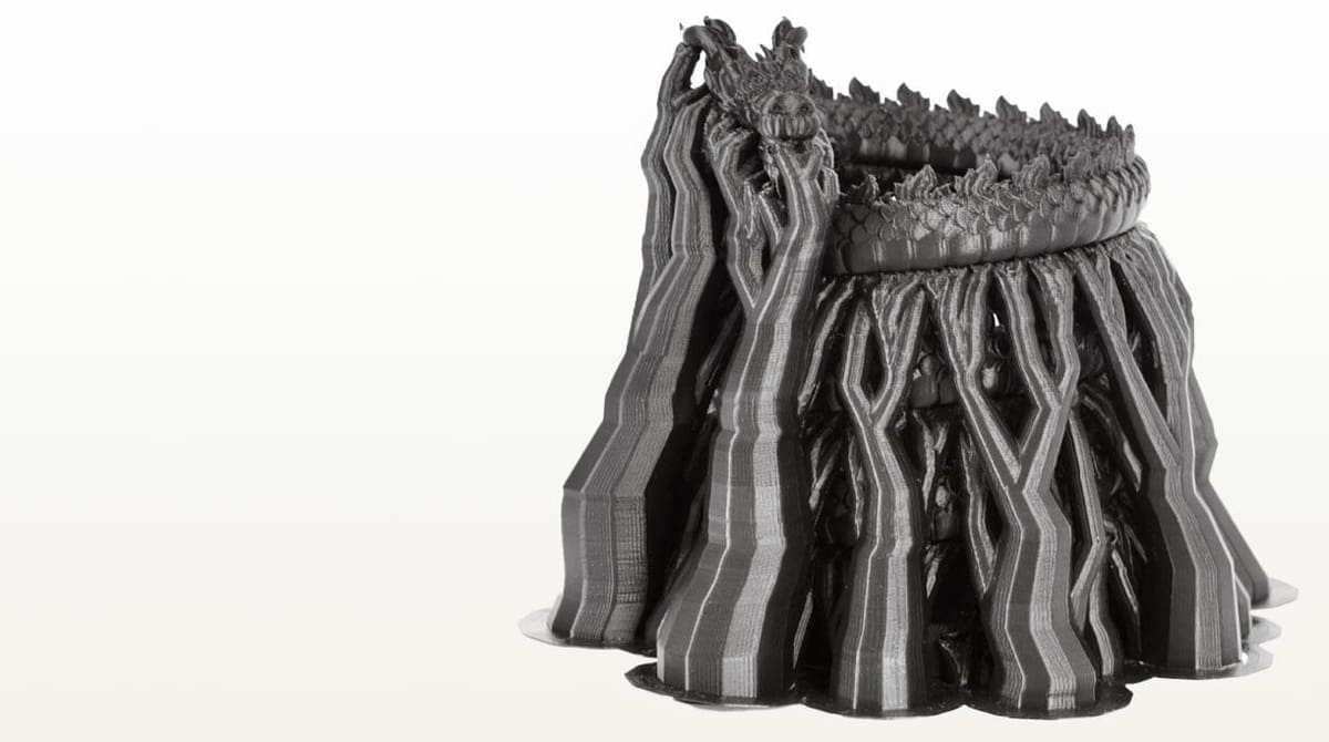 Featured image of Cura 5.4 Brings User-Contributed Improvement Years in the Making