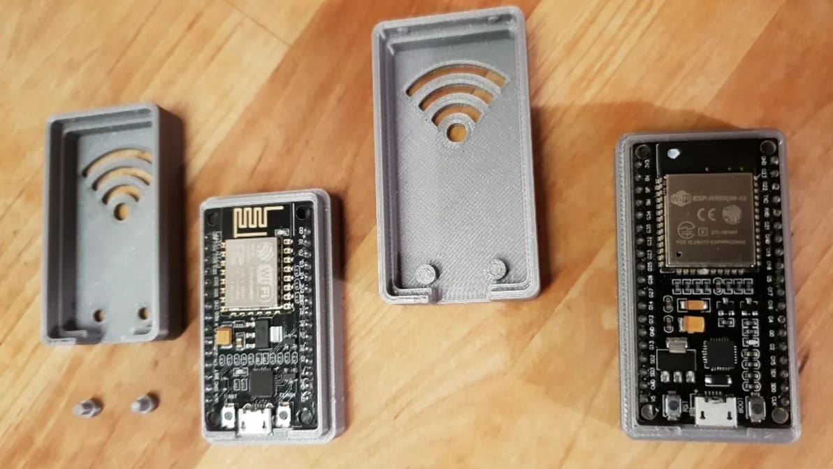 Featured image of The Best 3D Printer Wi-Fi Upgrades