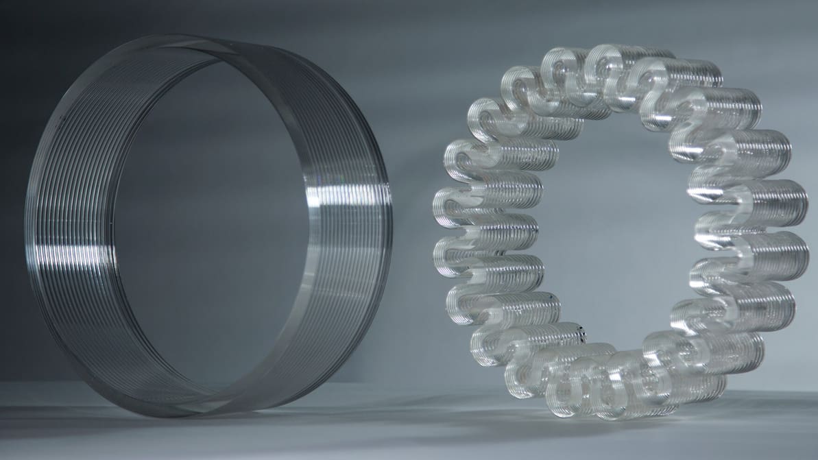 Featured image of Glass 3D Printing: All You Need to Know