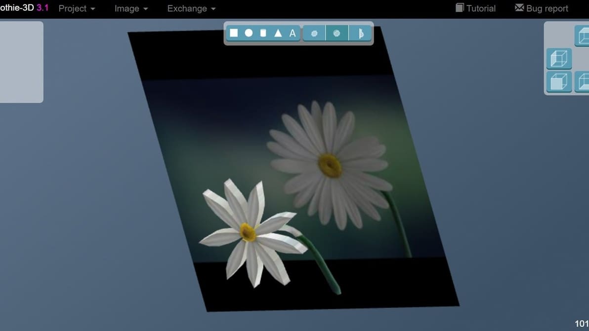 Featured image of JPG/PNG to STL: How to Convert Images to STL