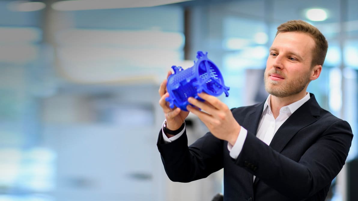 Featured image of Can I 3D Print This?