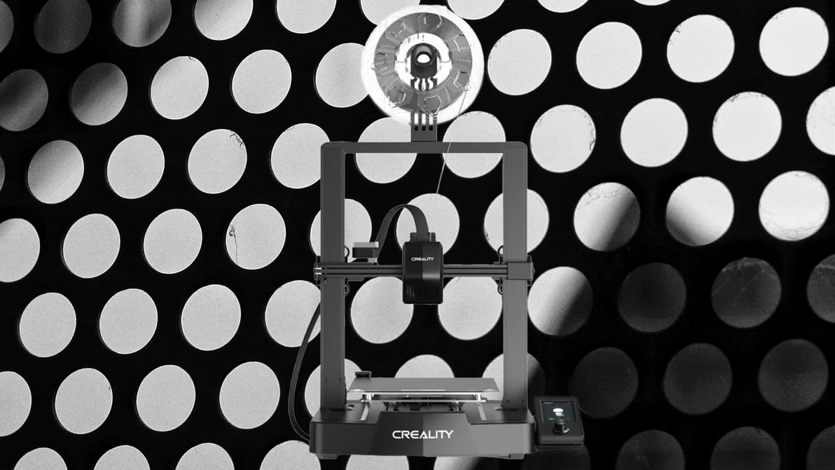 Featured image of Creality Ender 3 V3 SE Details Leak Online