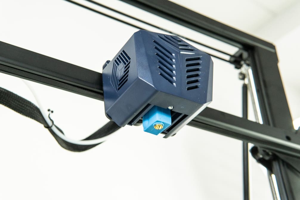 Featured image of Best Anycubic Kobra Max Upgrades & Mods