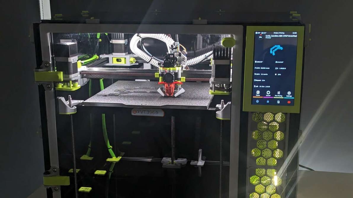Featured image of The Best Voron Upgrades & Mods