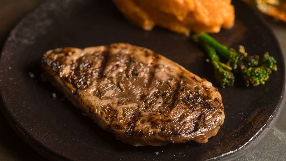 Featured image of 3D Printed Meat – All You Need to Know