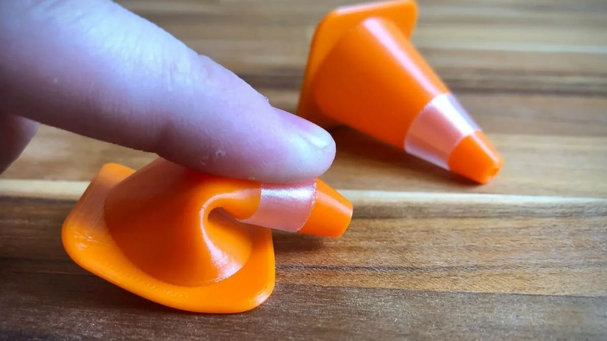 Featured image of TPU Prints: 30 Cool Things to 3D Print with TPU