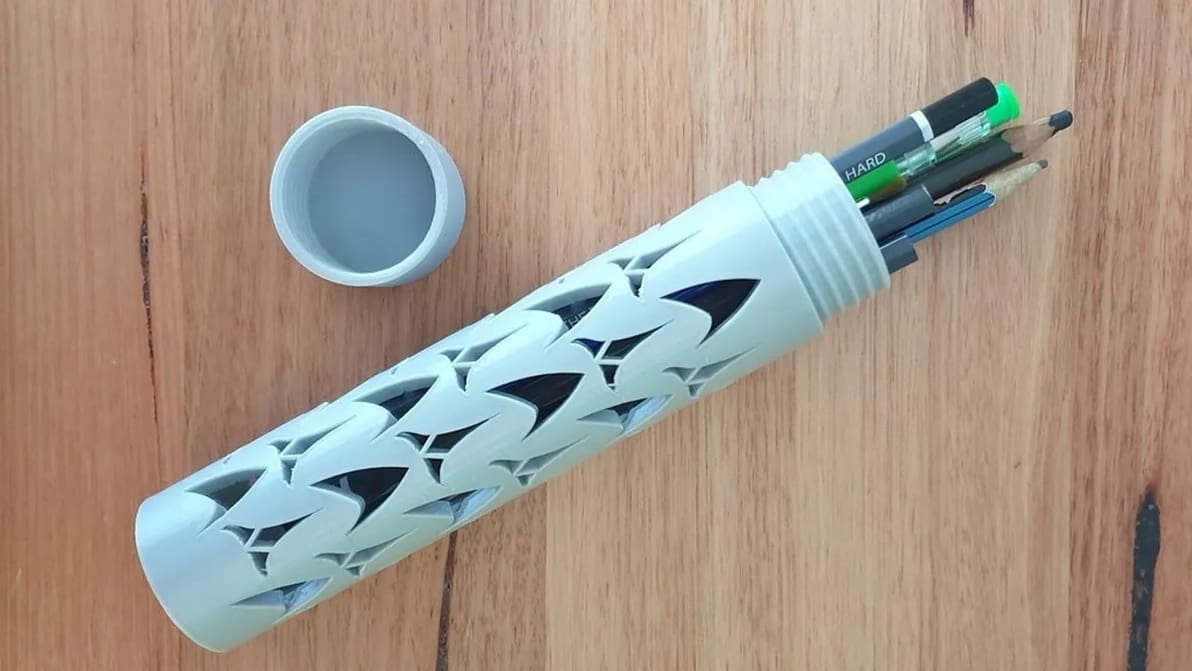 Featured image of The 25 Must-Have 3D Printed School Supplies
