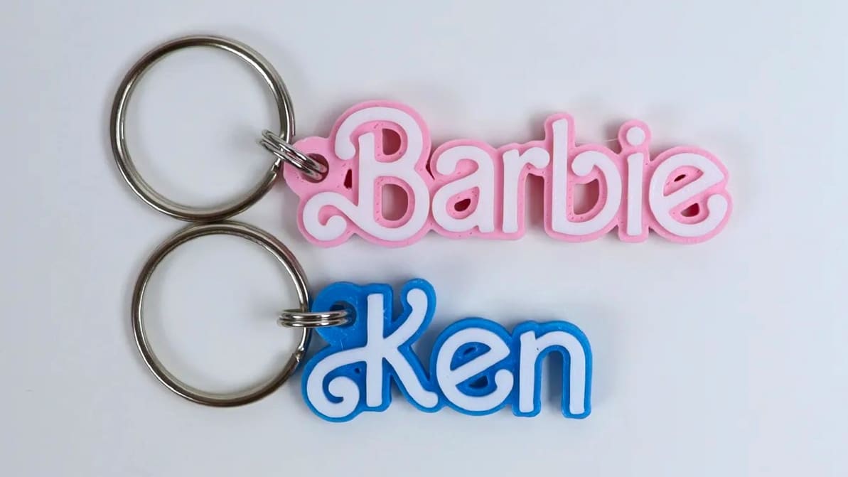 Featured image of Barbie 3D Print: The Best Barbie STL Files