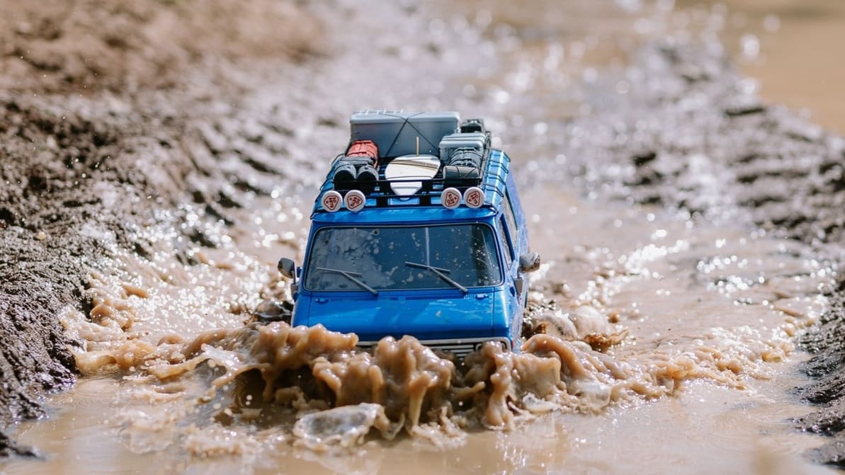 Featured image of 3D Printed RC Car Bodies and Parts: Top 10 Sites for 3D Print Files