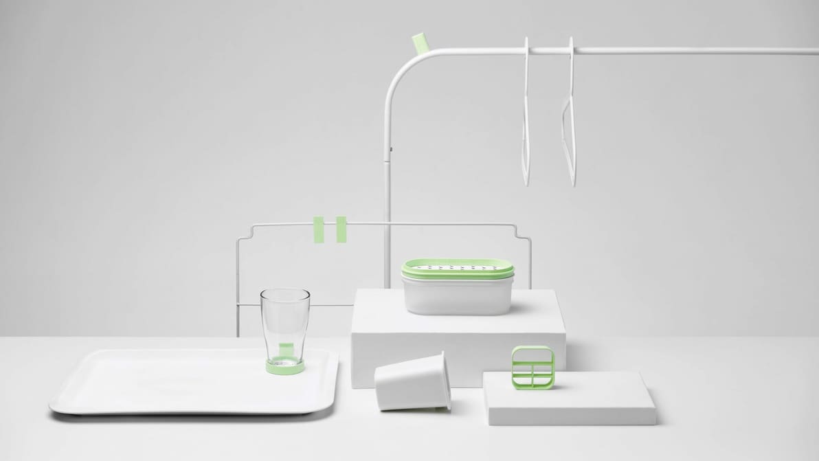 Featured image of Enable3D Collab Sees 3D Printing and Ikea Meet Again