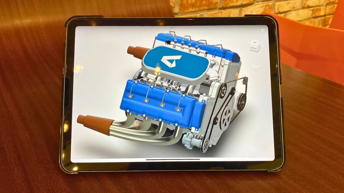 Featured image of The Best 3D Rendering Apps (iPad & Android)
