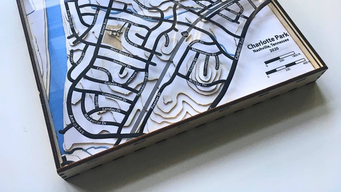Featured image of Glowforge Projects: The 20 Coolest Ideas