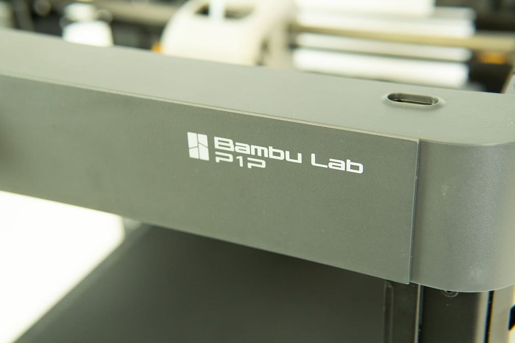 Featured image of The Best Bambu Lab P1P Upgrades