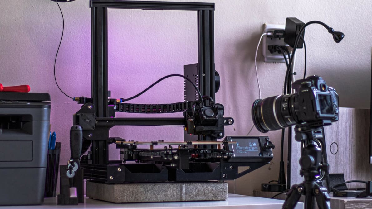 Featured image of How to Create Your Klipper Time-Lapse