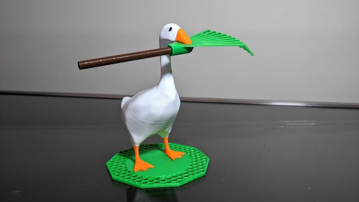 Featured image of 3D Printed Animals: 15 Best STL Files to 3D Print