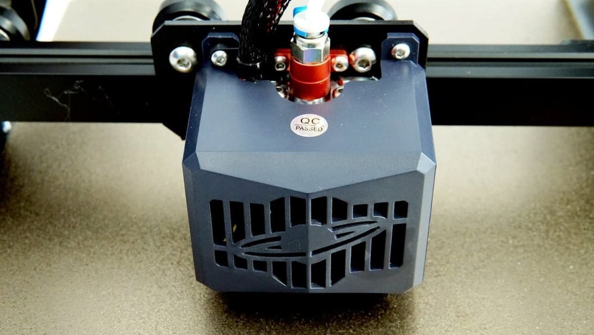 Featured image of The Best Elegoo Neptune 3 (Pro) Upgrades