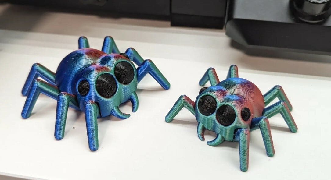 Featured image of Halloween 3D Prints: The Scariest Models to 3D Print