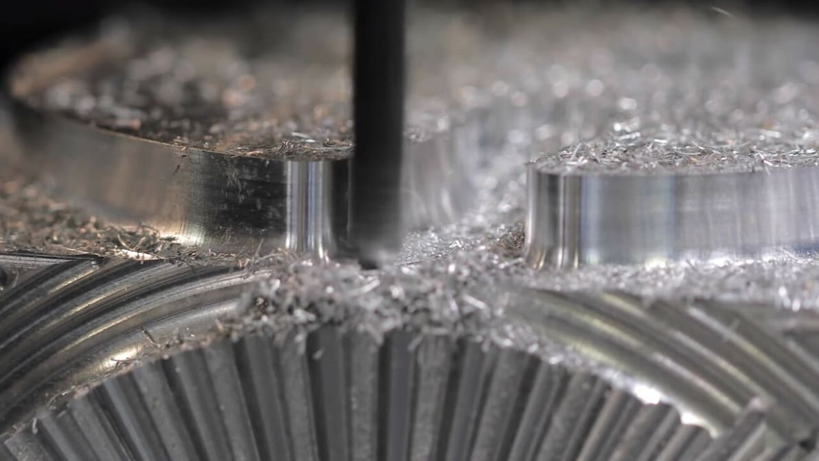 Featured image of The Best Online CNC Service Providers