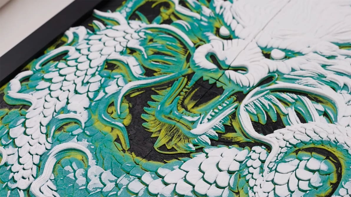 Featured image of AnkerMake’s Make It Real Update Turns Cities and 2D Images Into Stunning 3D Prints