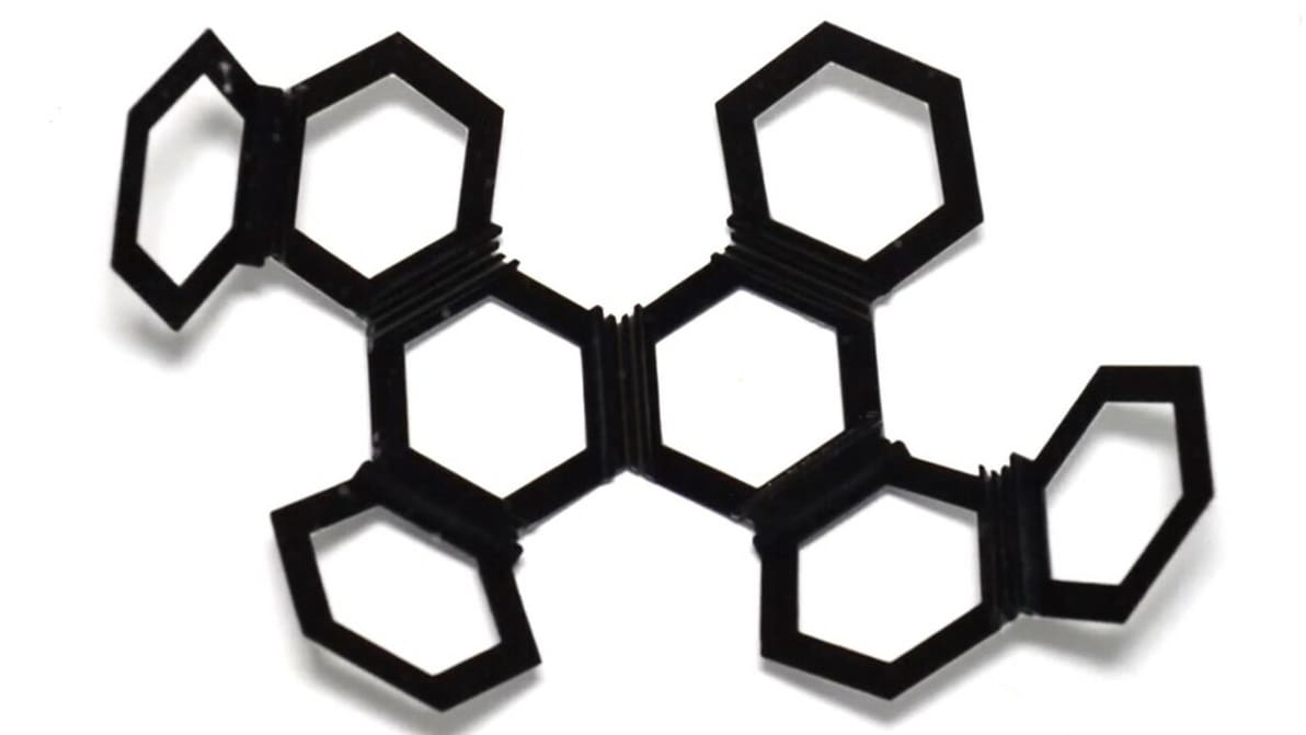 Featured image of What Is 4D Printing? All You Need to Know