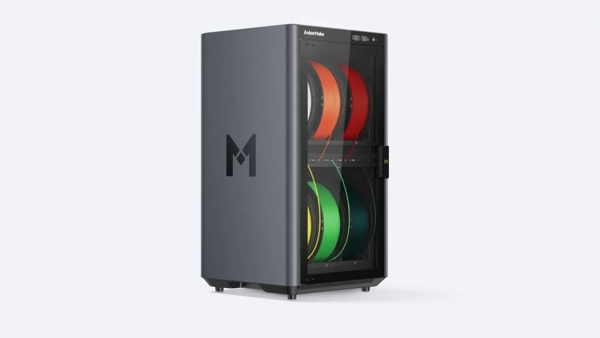 Featured image of AnkerMake Delays V6 Color Engine for the Third Time