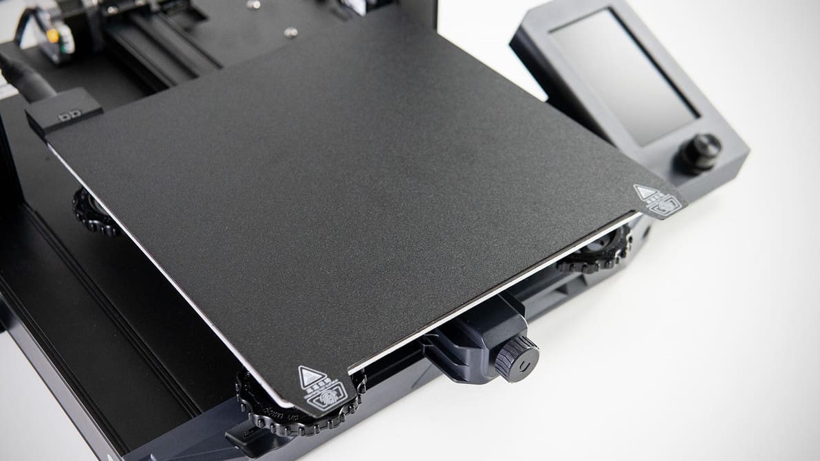 Featured image of Bed Slinger (3D Printing): What Is It Exactly?