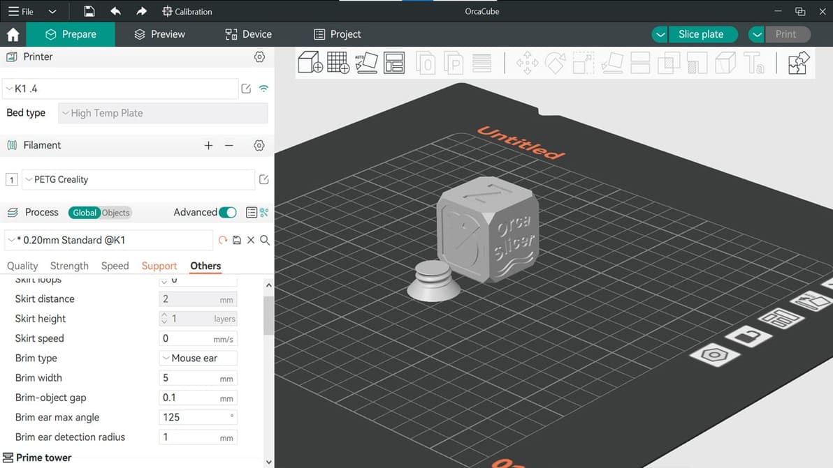 Featured image of Orca Slicer: All You Need to Know to Get Started