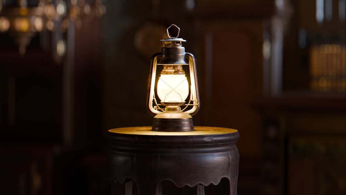 Featured image of Blender 4.0 Improves Search, UI, BDSF and Just About Everything Else