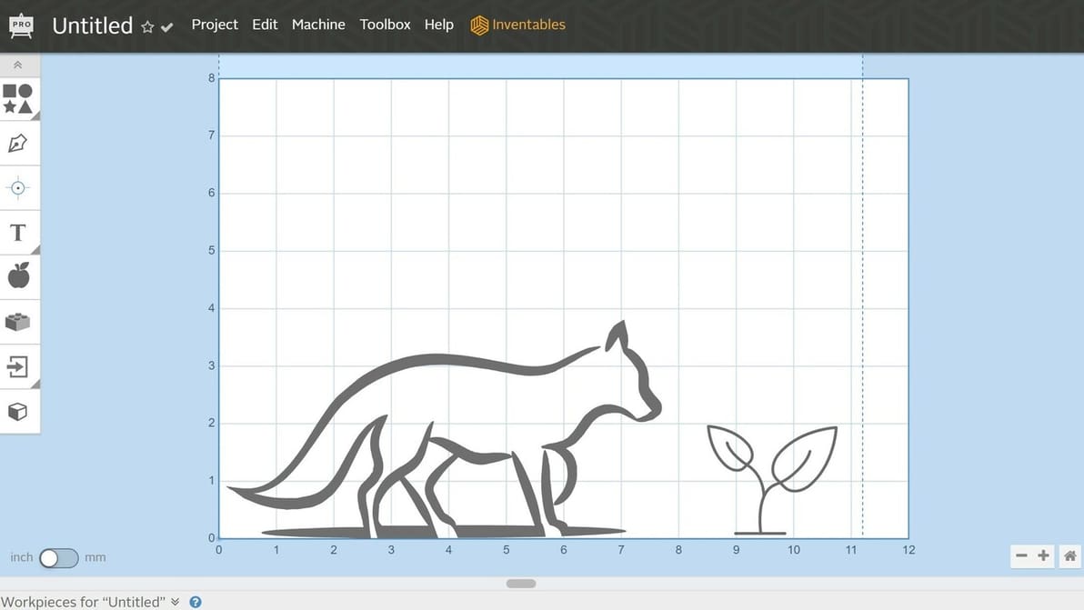 Featured image of Easel by Inventables (CNC Software) – Simply Explained