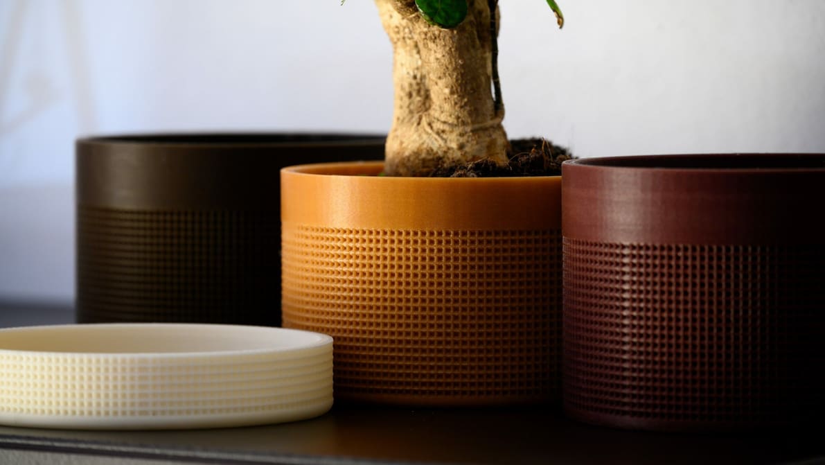 Featured image of Prusa Research Announces rPLA and High-Temp PEI Prusament