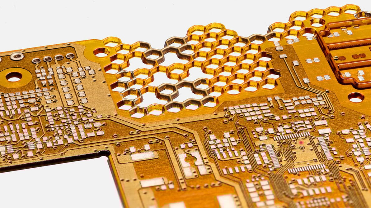 Featured image of 3D Printed Electronics: The Most Advanced Companies