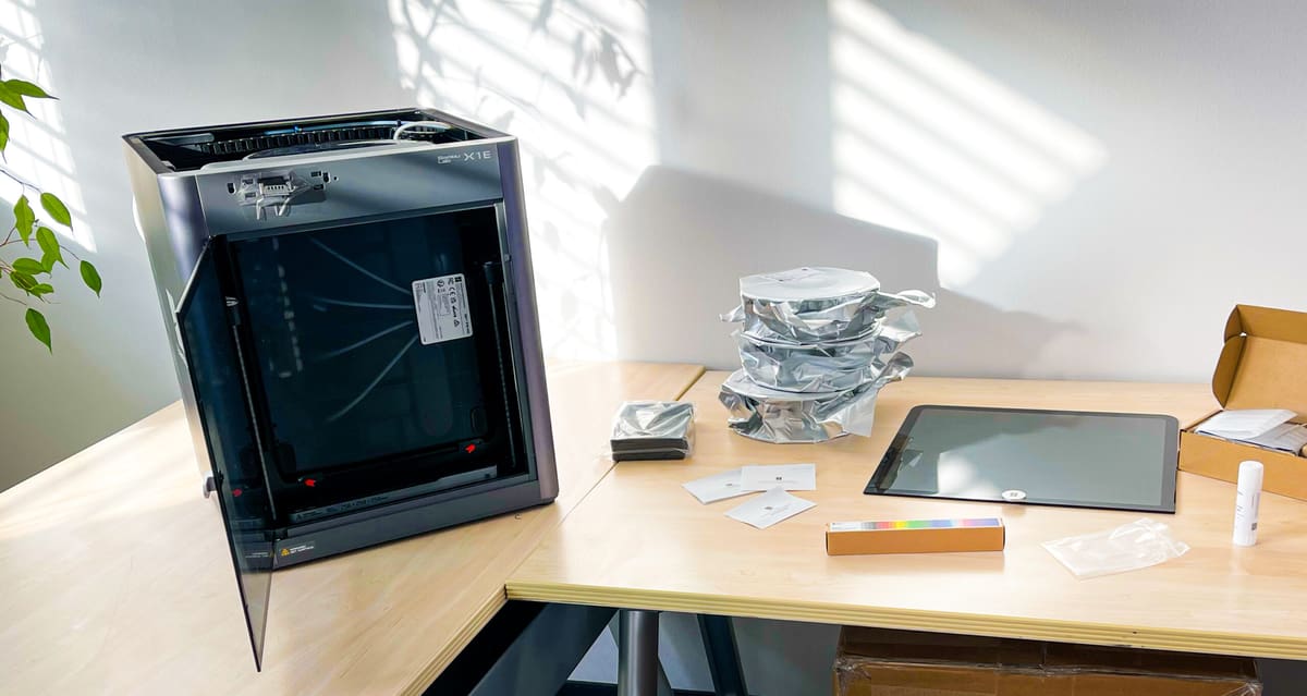 Featured image of Bambu Lab at Rapid + TCT: See What the Buzz Is About for Yourself