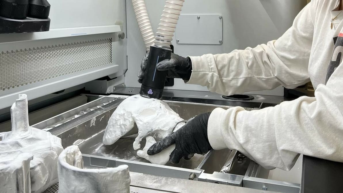 Featured image of 3D Printing Services in Los Angeles We Recommend