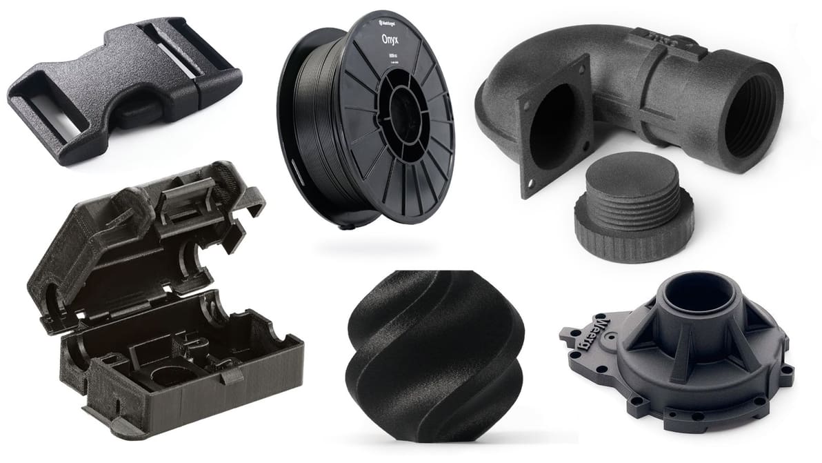 Featured image of The Complete Guide to Nylon 3D Printing