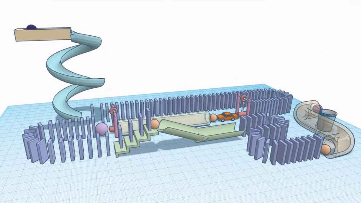 Featured image of The Best Tinkercad Tutorials
