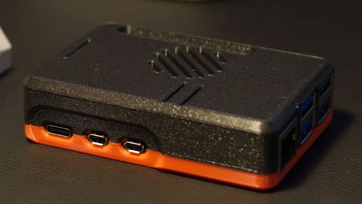Featured image of The Best Raspberry Pi 5 Cases to 3D Print or Buy