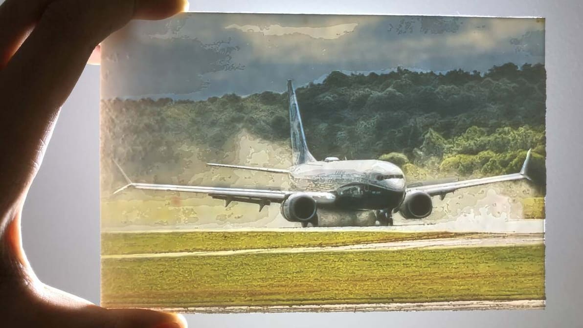 Featured image of Color Lithophane: How to 3D Print One