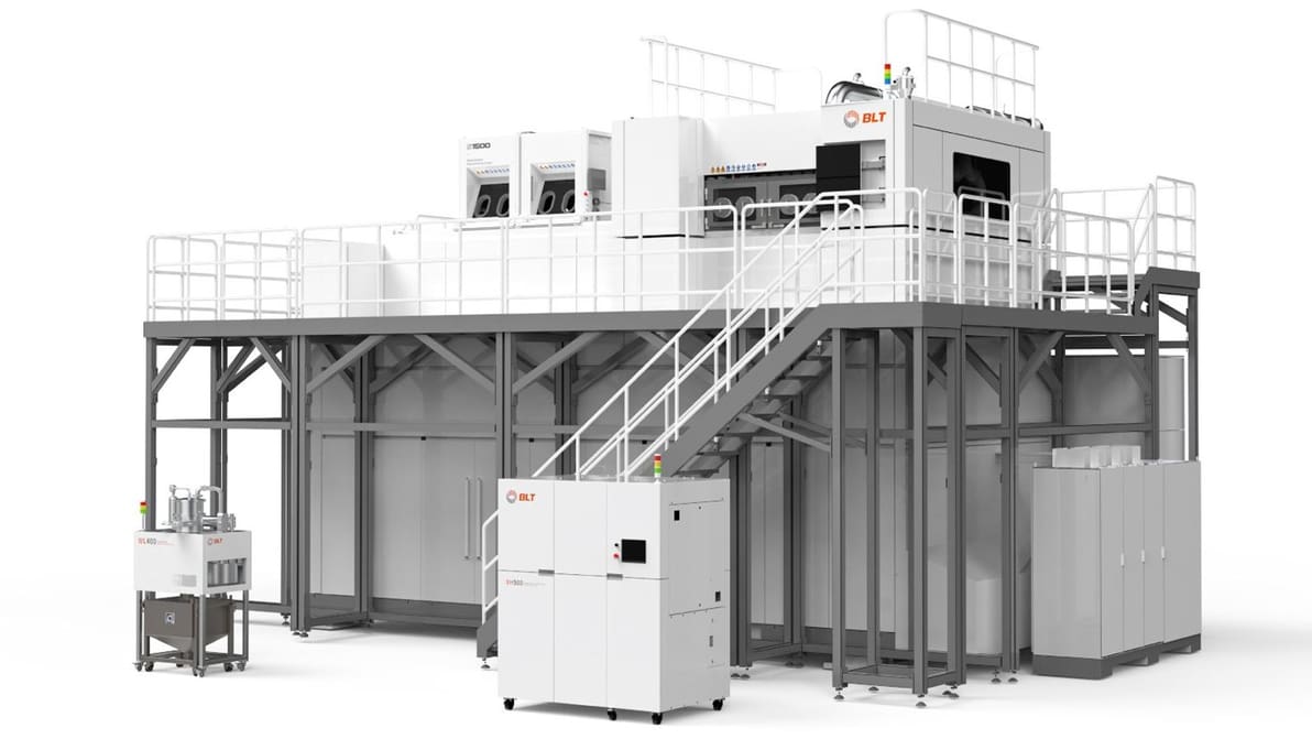 Featured image of The World’s Most Expensive 3D Printers in 2025