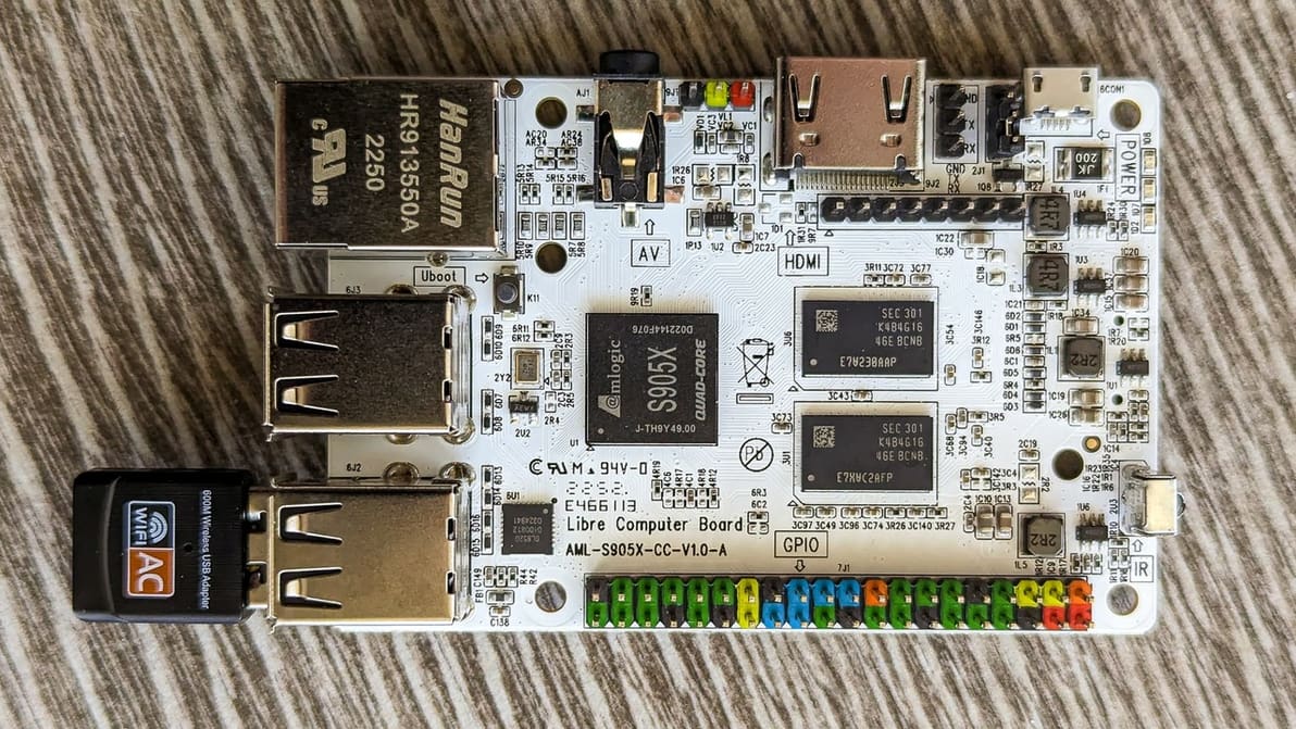 Featured image of 5 Best Raspberry Pi 5 Alternatives