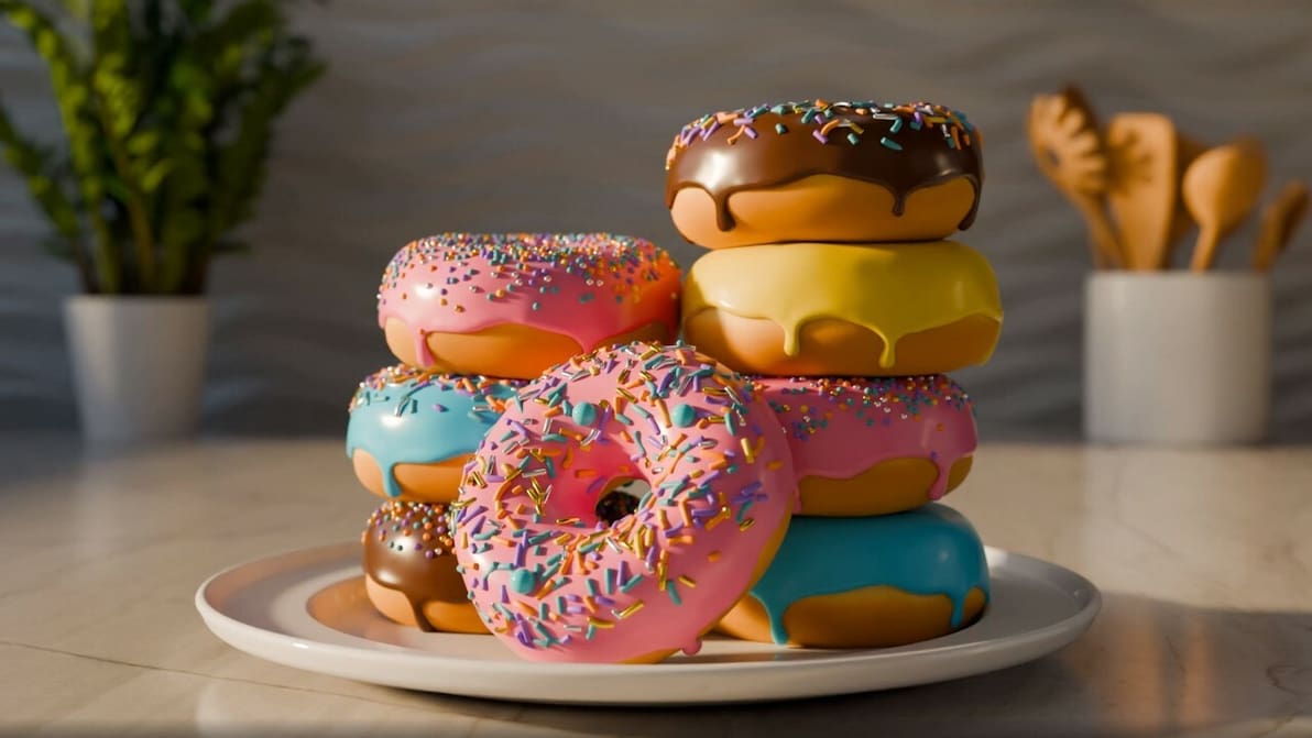 Featured image of The Best Blender Tutorials (Most Are Free)