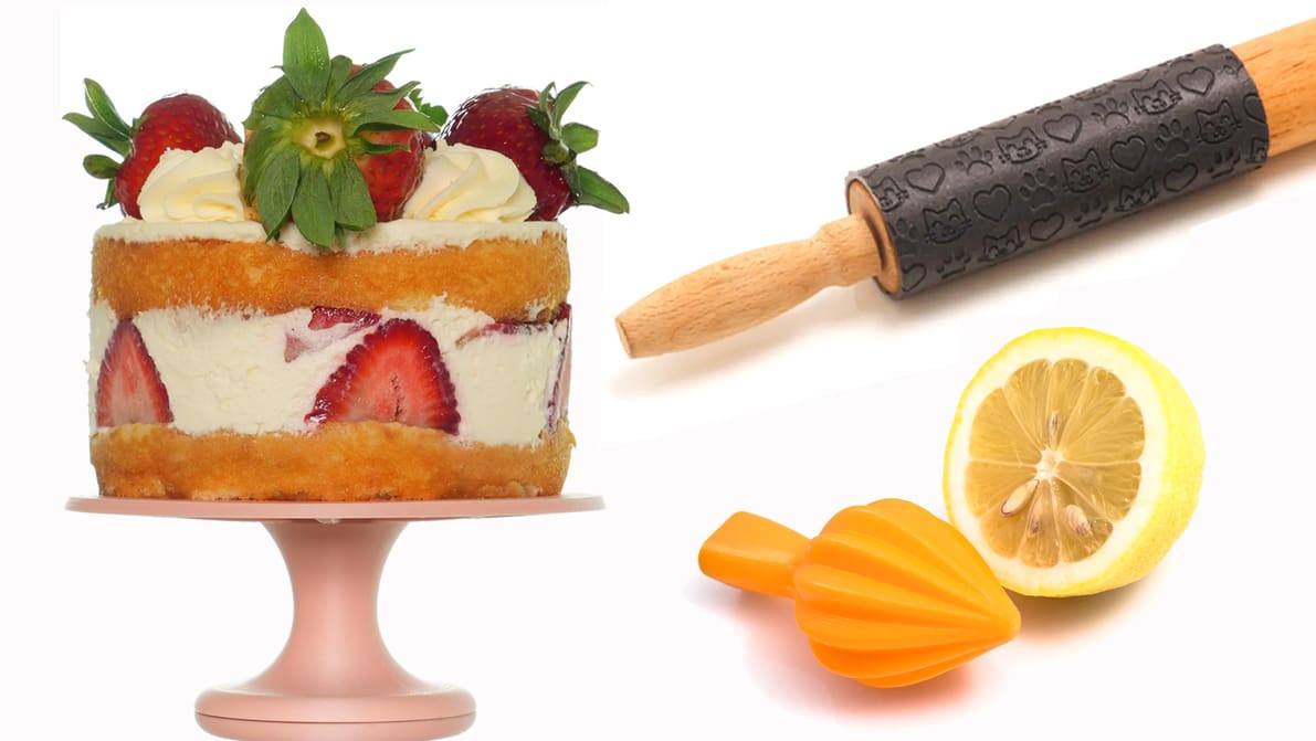 Featured image of The Truth About “Food-Safe” 3D Printing Filament: Regulations, Risks & Real Options